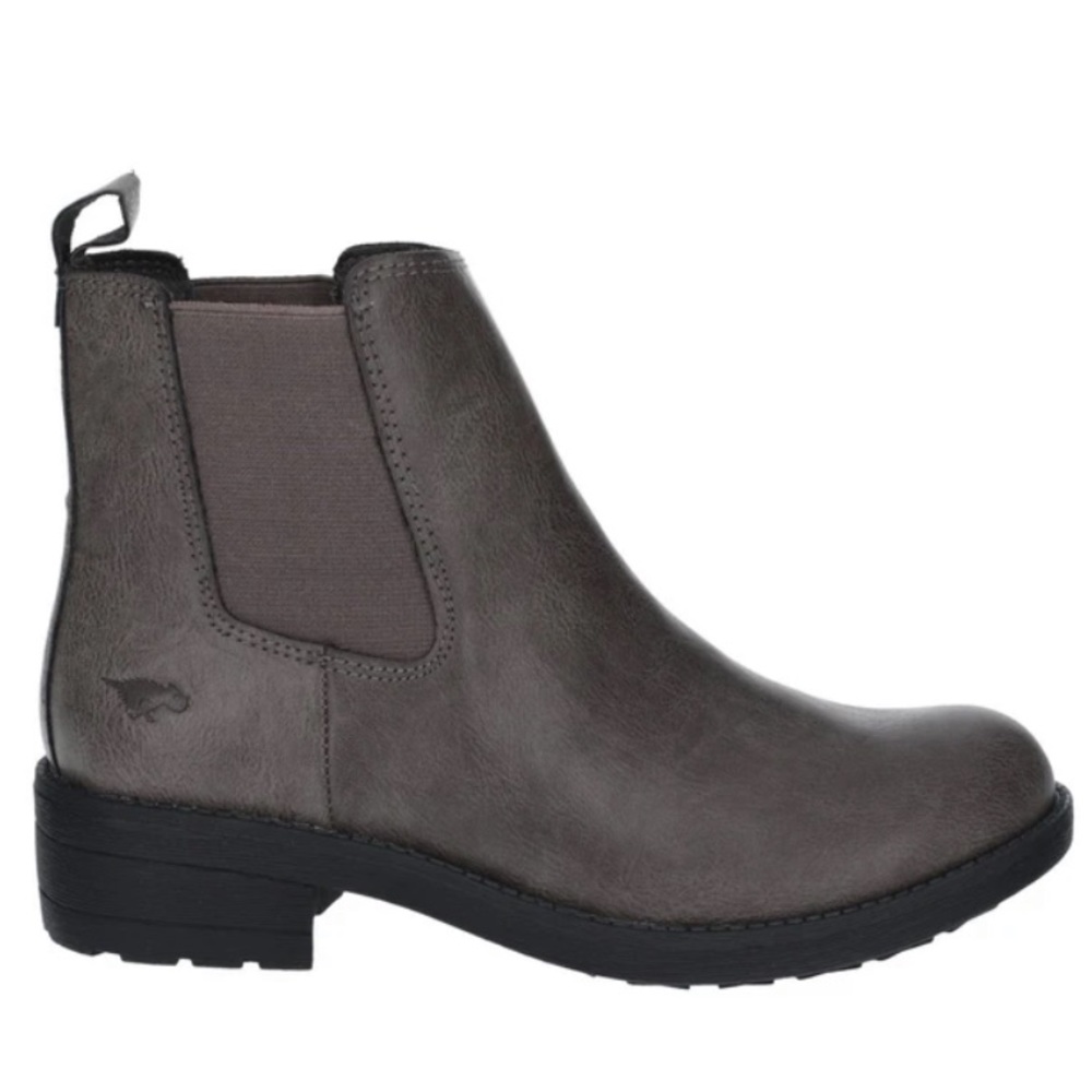 Rocket Dog Tessa Slip On Boots